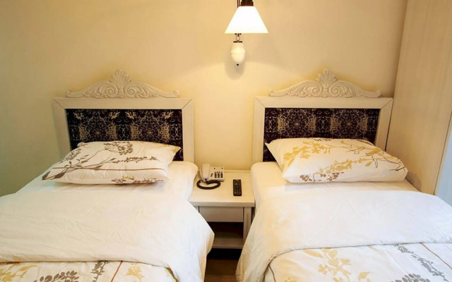 Turk Art Hotel