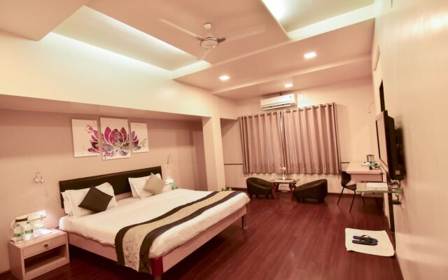 My Bizz Hotel