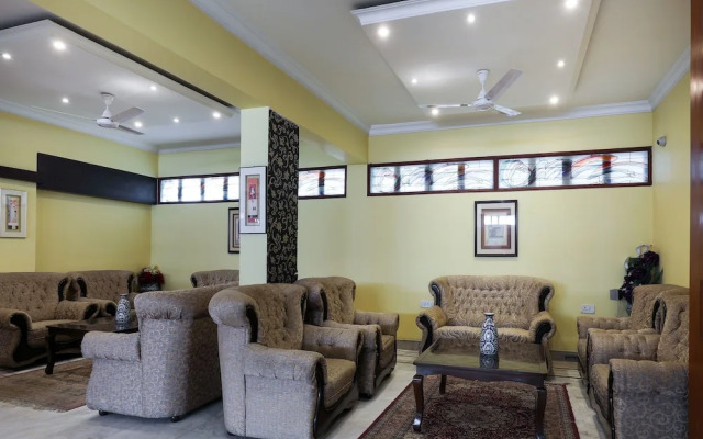 OYO 15241 Gen X Banjara by 1589 Hotels
