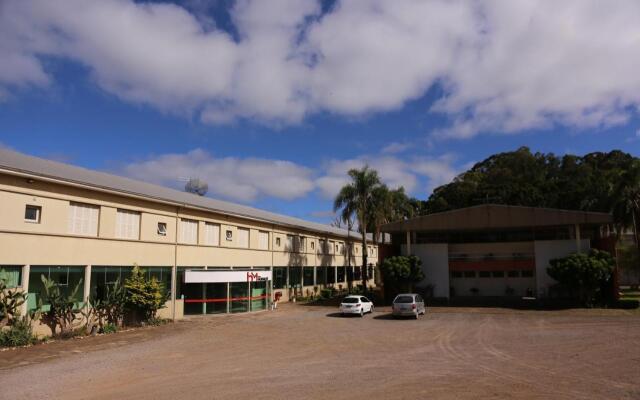 Hotel Murialdo Caxias