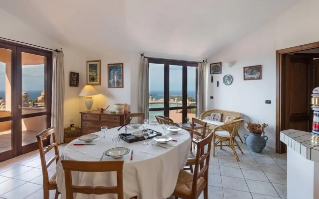Villa Arielle