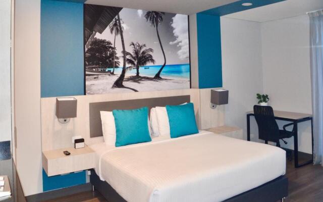 Suites Home 118 By SHG