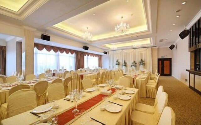 Ningbo Delson Green World Golf Resort