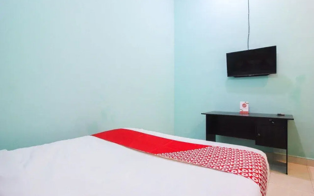 OYO 2434 Tiaz 2 Homestay