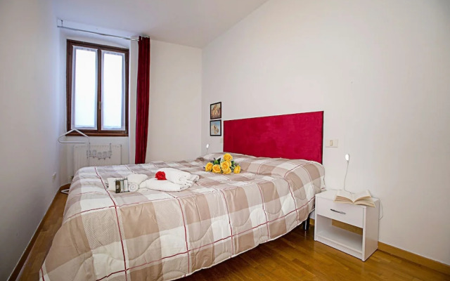 Appartamento Centro Storico Riva 2