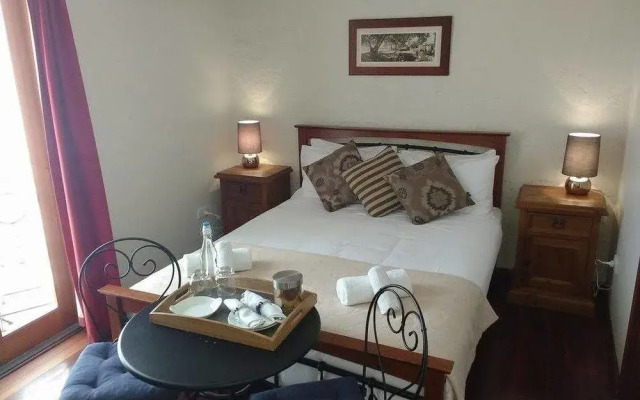 Port Mill Bed And Breakfast