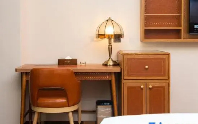 James Joyce Coffetel