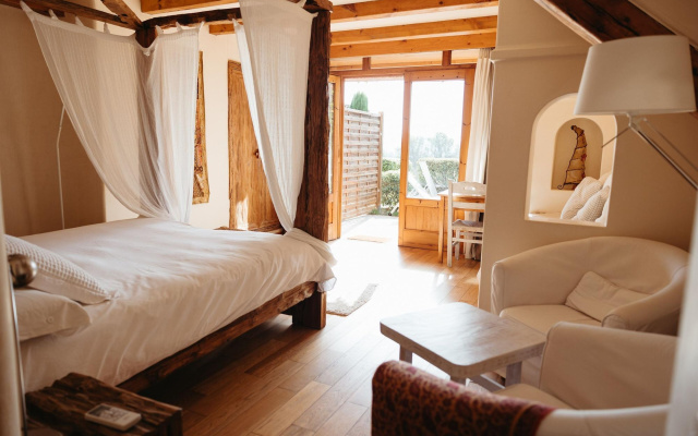 Casa Rural Can Caponet