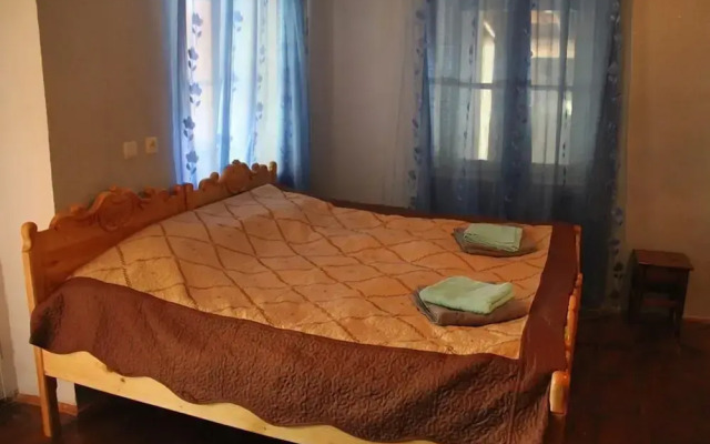 Emma's Guest House