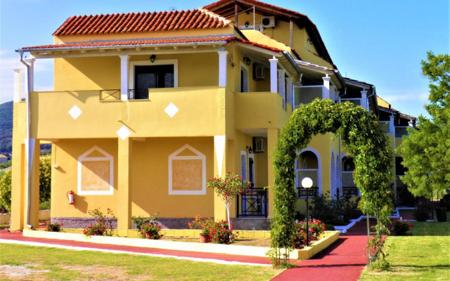 Stars Hotel - Adults Only