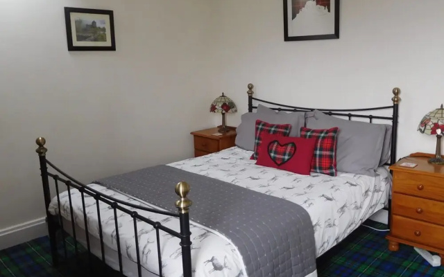 The Castle B&B