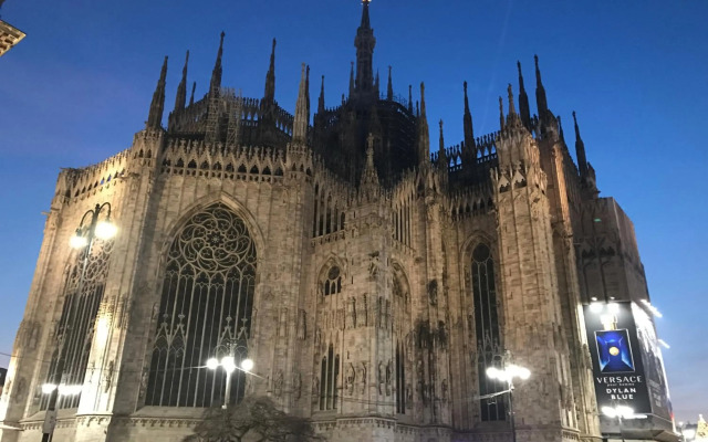 Via Falcone Apartment Kibilù