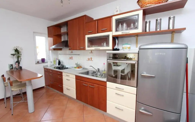 Apartments Rovinj 616
