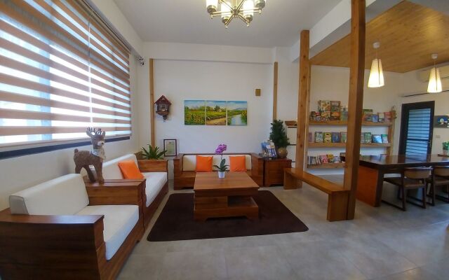 Songtian B&B