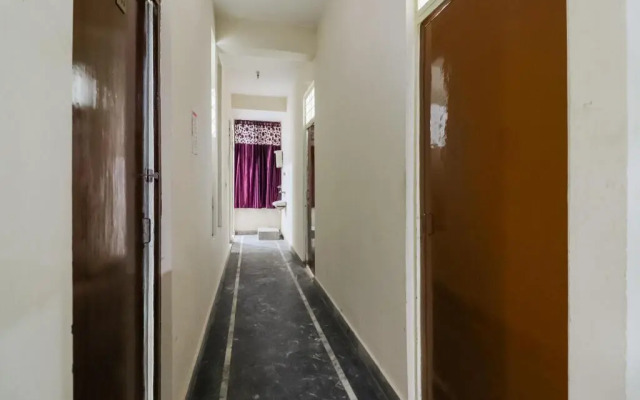 Hotel Kanchan Palace by OYO Rooms