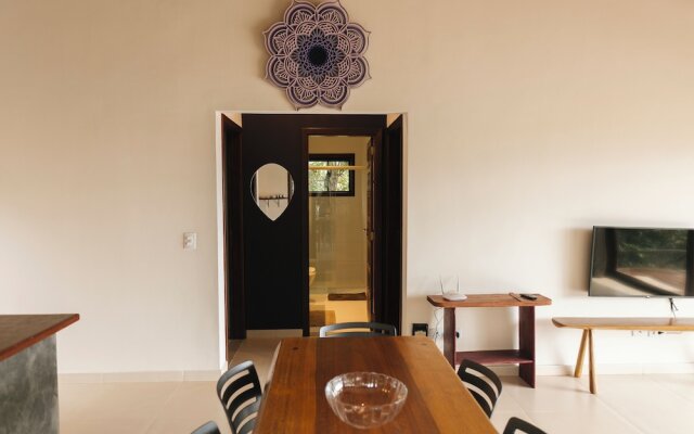 Vila Flor - Chapada dos Veadeiros