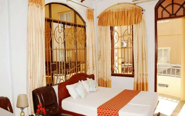 Phong Nha Hotel Hue