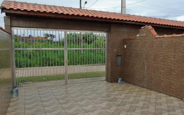 Casa porto das pedras Ilha Comprida