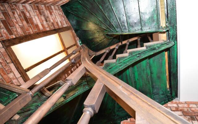 Provincja Wine Bar & Rooms