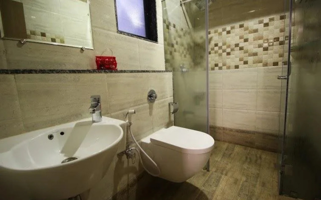 Hotel Nova K D Comfort