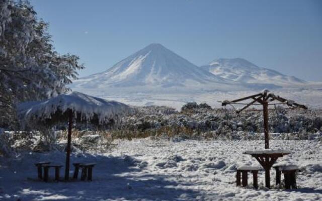 Ckamur Atacama Ethno Lodge