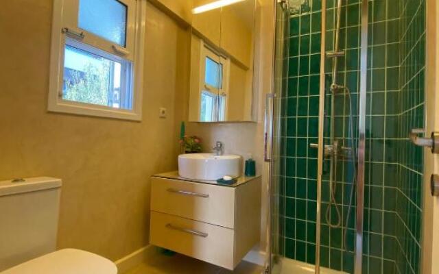 Daydream Seaview Deluxe Home 152