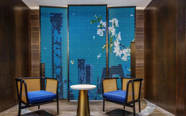 Hilton Garden Inn Beijing Guomao