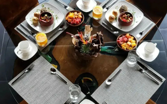 Ecolirios Boutique Hotel And Spa