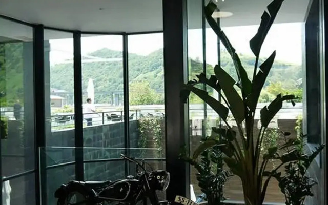Hotel Villa Antilla