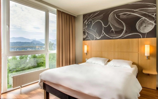 Hotel ibis Woerthersee