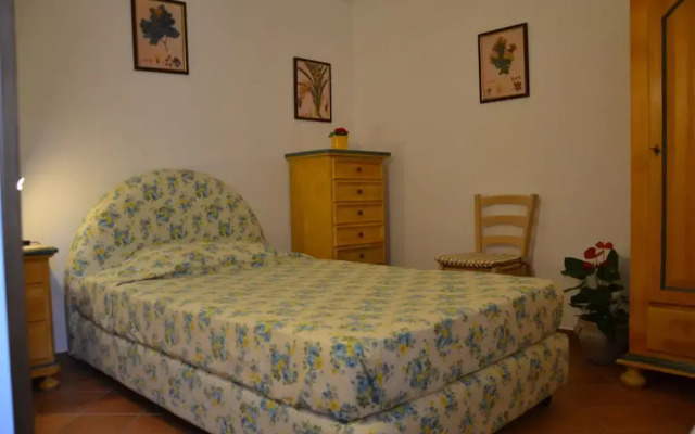 Residenza Golfo Degli Ulivi