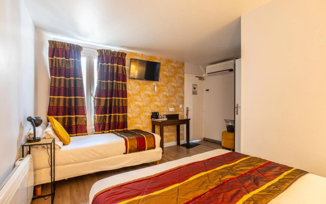 Hotel Relais Bergson