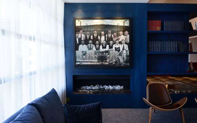 Powerhouse Hotel Tamworth by Rydges