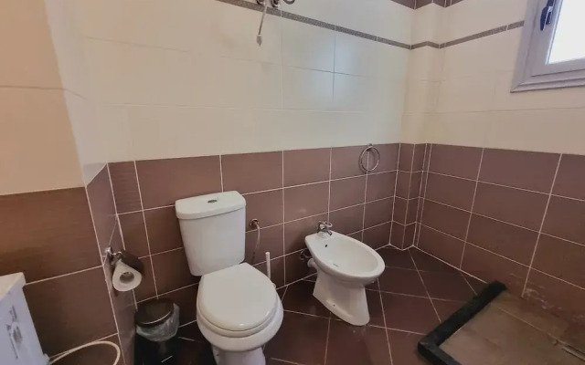 Teo's K Apartment