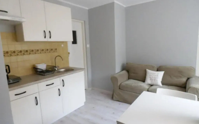 Domki i Apartamenty El-Piero