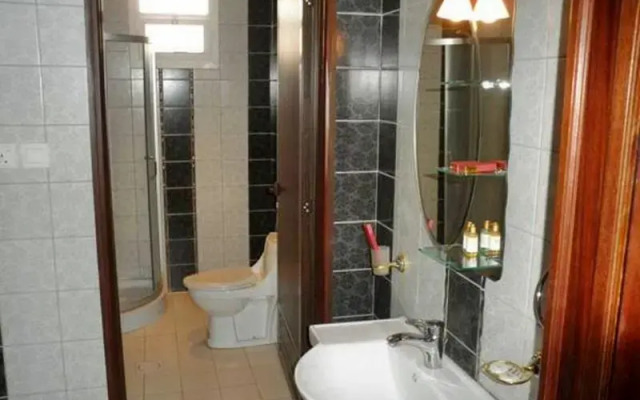 Lamasat Furnished Suites