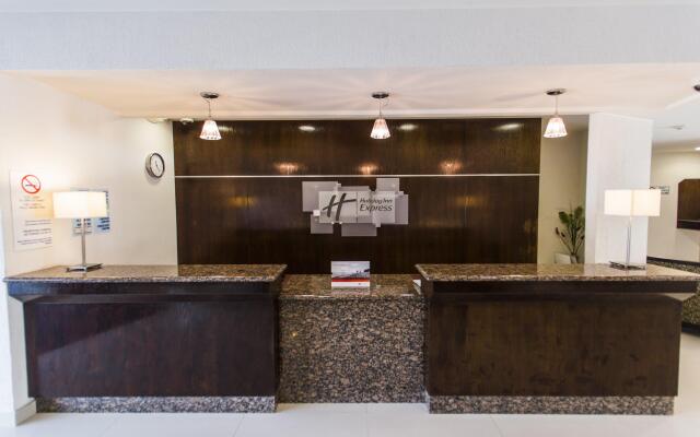 Holiday Inn Express Tuxtla Gutierrez La Marimba by IHG
