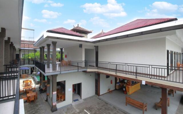 Airy Kuta Kubu Anyar 40 Bali