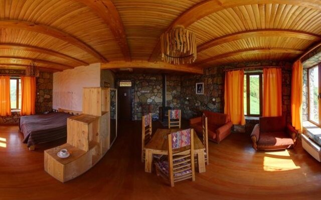 Apaga Resort Hotel
