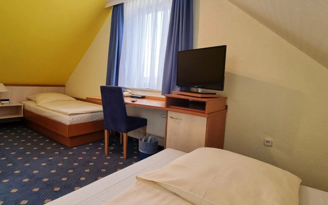 Hotel Heldt Dependance