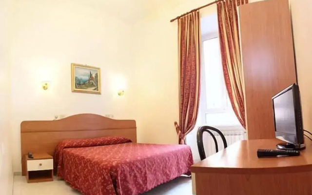 Hotel Euro Quiris