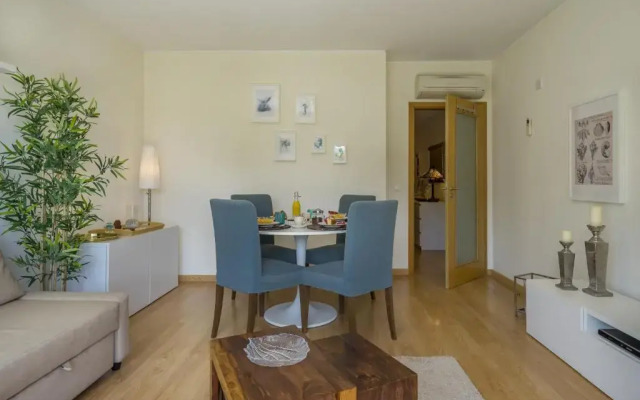 Sesimbra Prime Apartment by be@home