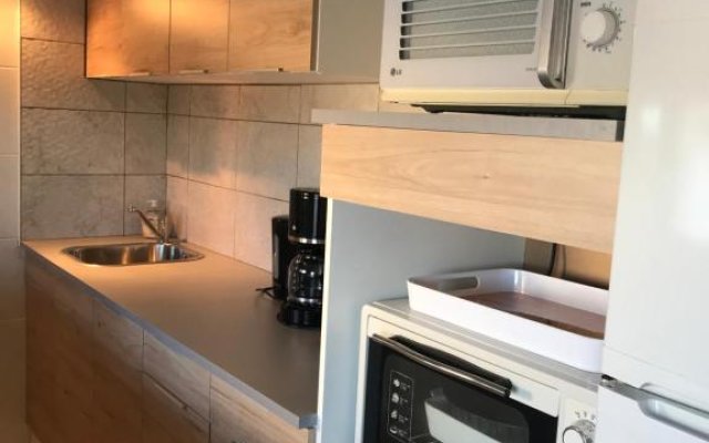 Gîtes Le Mas du Vieux Chêne