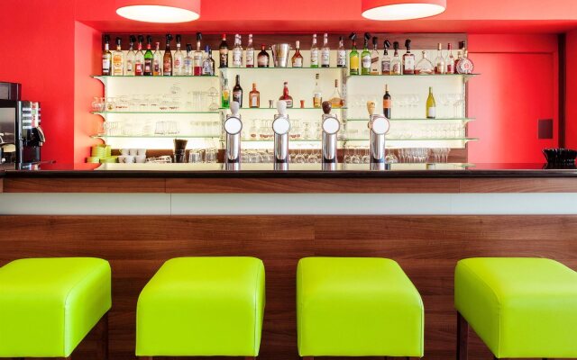 ibis Styles Louvain la Neuve Hotel et Events