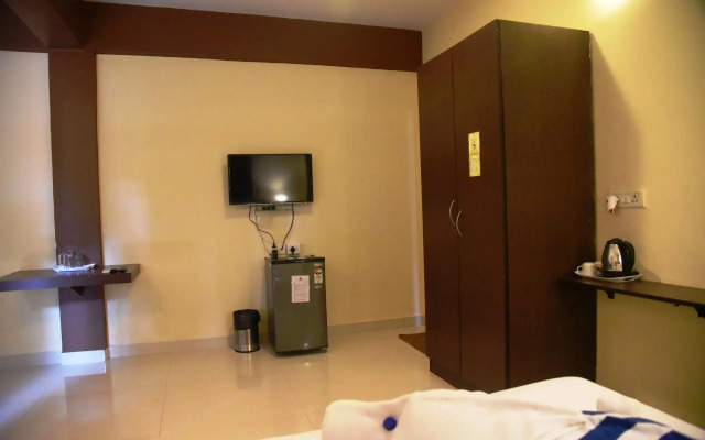Ticlo Resort