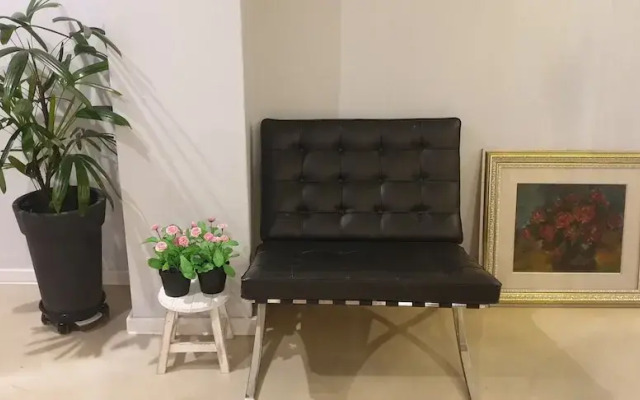 JI Boutique Hotel