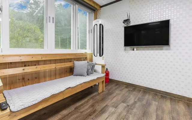 Pocheon Aleumdaun Pension