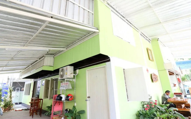 Nida Rooms Padad 68 Chiang Mai