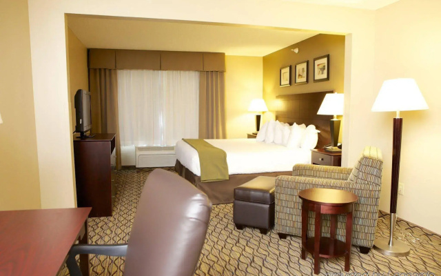 Holiday Inn Express Bloomington West by IHG