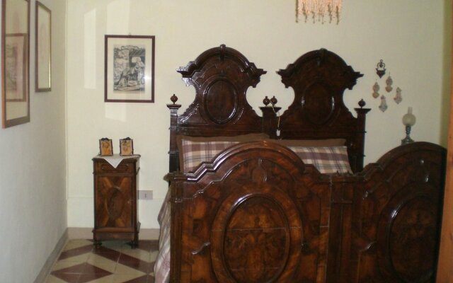 House With 2 Bedrooms in Torino di Sangro, With Furnished Balcony and Wifi - 5 km From the Beach